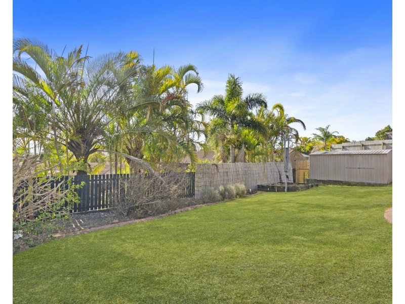 10 Billings Place, Capalaba QLD 4157