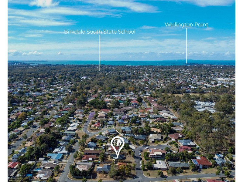 10 Billings Place, Capalaba QLD 4157