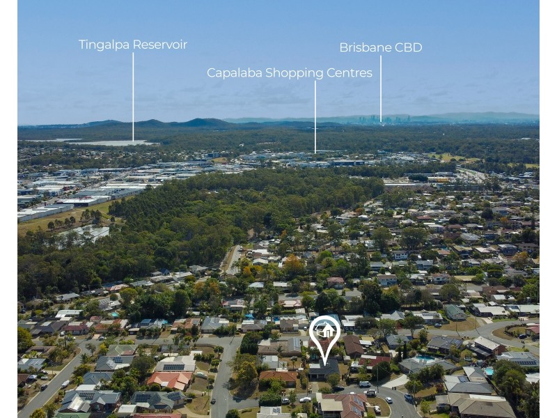 10 Billings Place, Capalaba QLD 4157