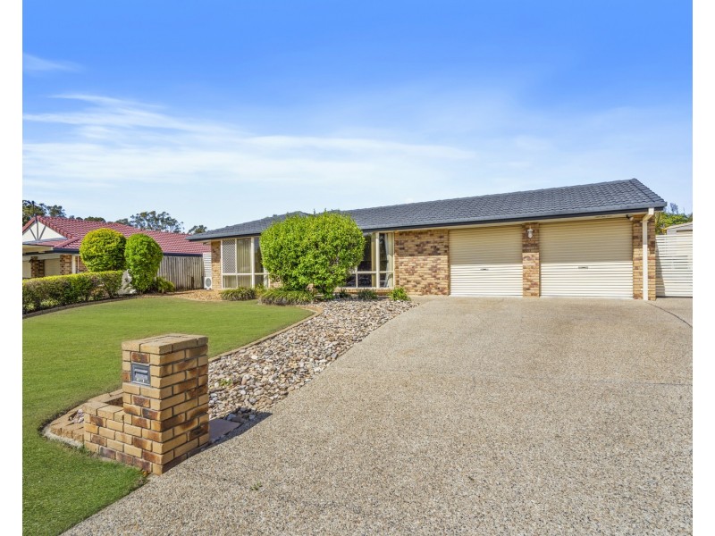 9 Hugo Court, Capalaba QLD 4157
