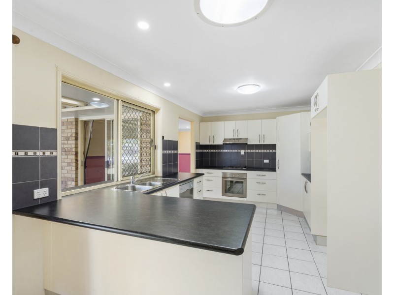 9 Hugo Court, Capalaba QLD 4157