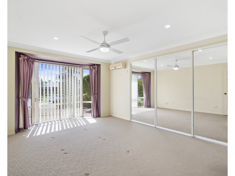 9 Hugo Court, Capalaba QLD 4157
