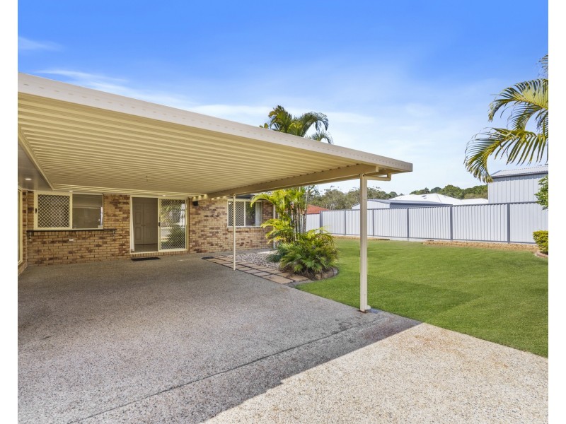 9 Hugo Court, Capalaba QLD 4157