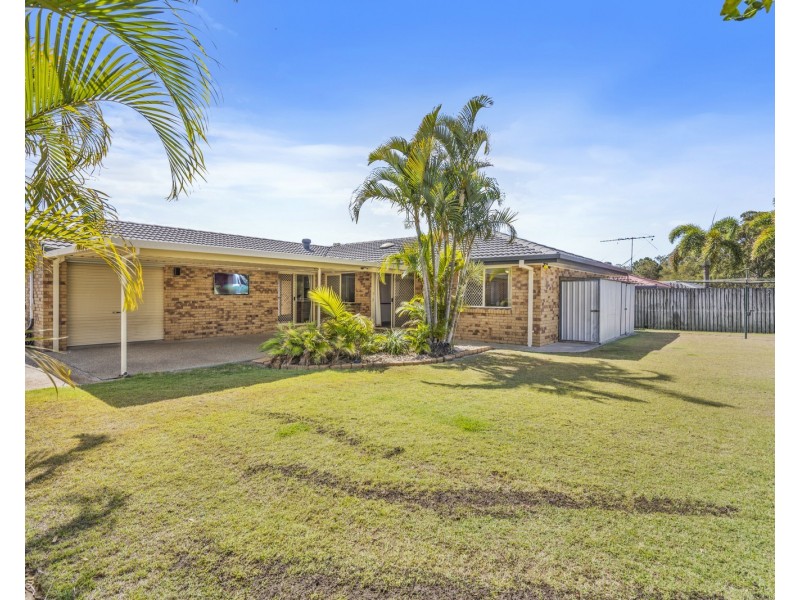 9 Hugo Court, Capalaba QLD 4157