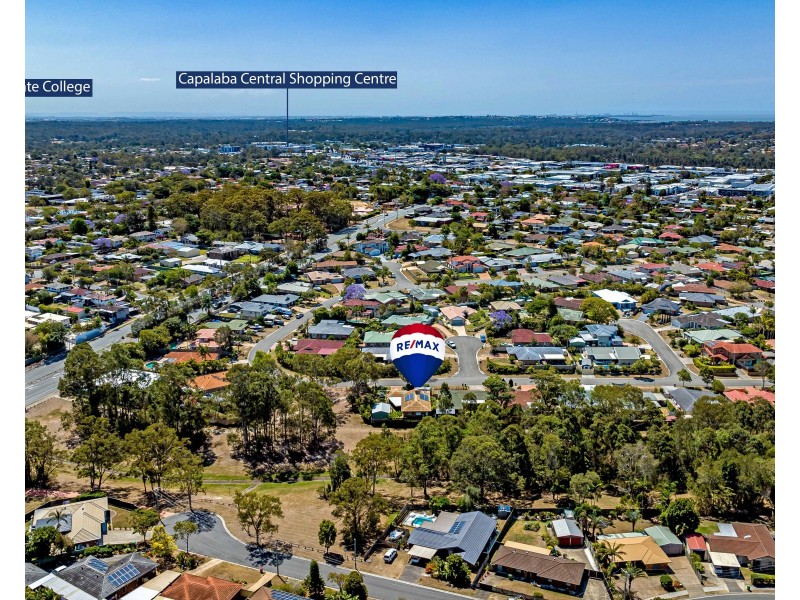 35 Silvara Circuit, Capalaba QLD 4157