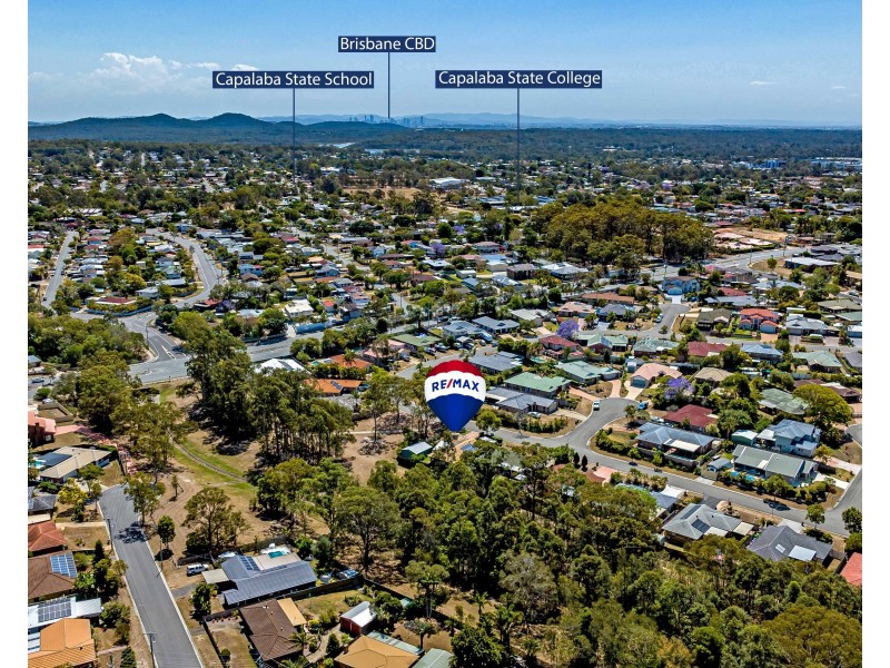 35 Silvara Circuit, Capalaba QLD 4157