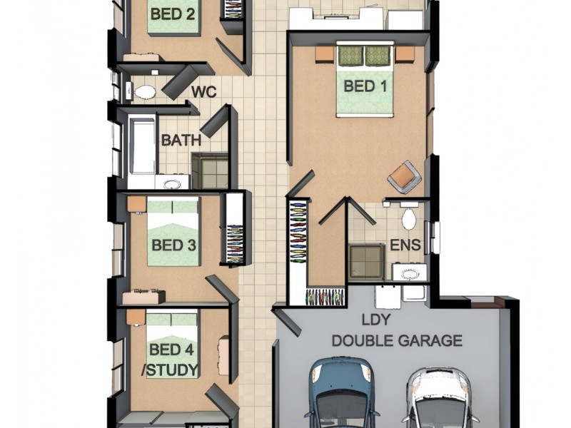 22A Yeo Street, Victoria Point QLD 4165