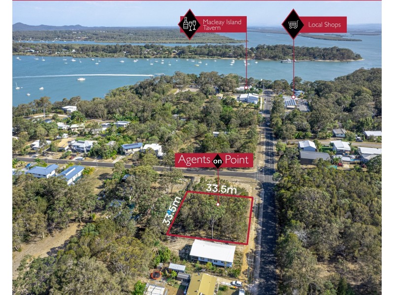 32-34 Brighton Road, Macleay Island QLD 4184