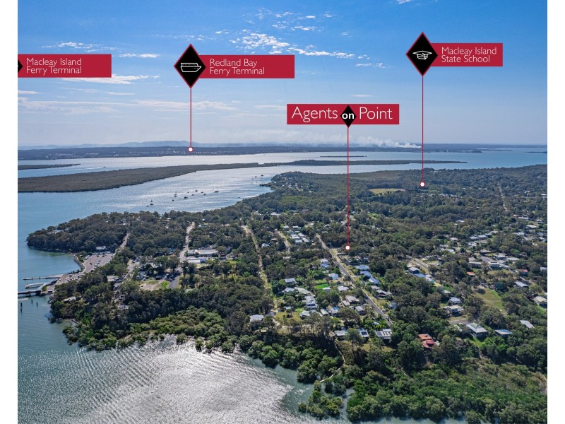 32-34 Brighton Road, Macleay Island QLD 4184