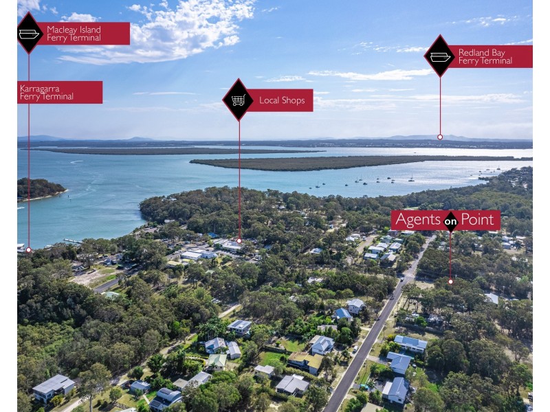 32-34 Brighton Road, Macleay Island QLD 4184