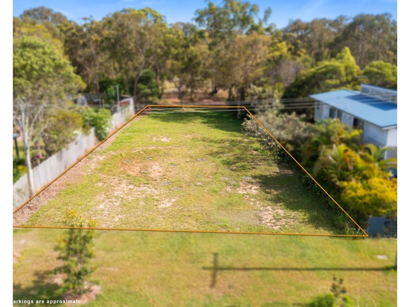 61 Eastbourne Terrace, Macleay Island QLD 4184