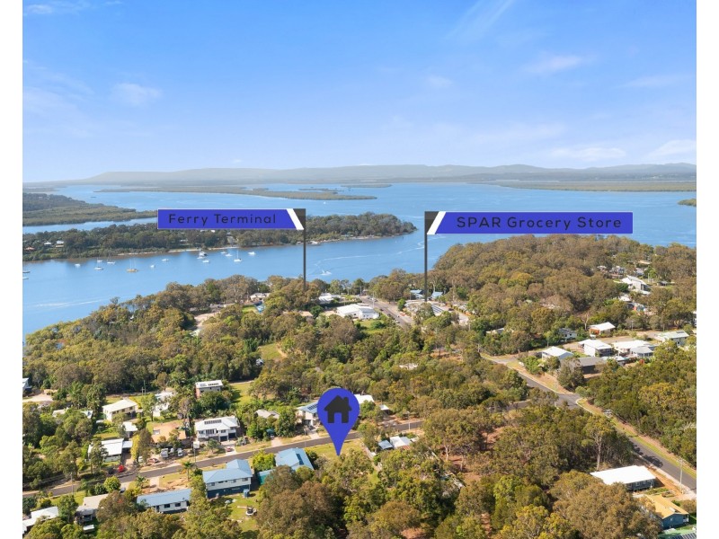 61 Eastbourne Terrace, Macleay Island QLD 4184