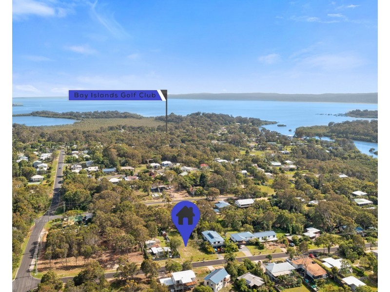 61 Eastbourne Terrace, Macleay Island QLD 4184