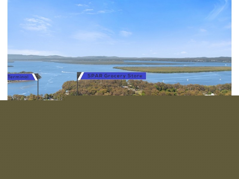 61 Eastbourne Terrace, Macleay Island QLD 4184