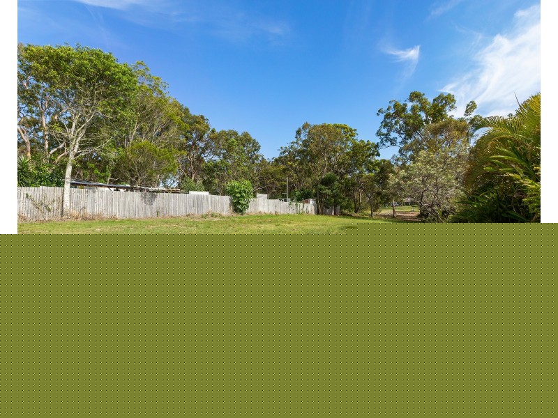 61 Eastbourne Terrace, Macleay Island QLD 4184