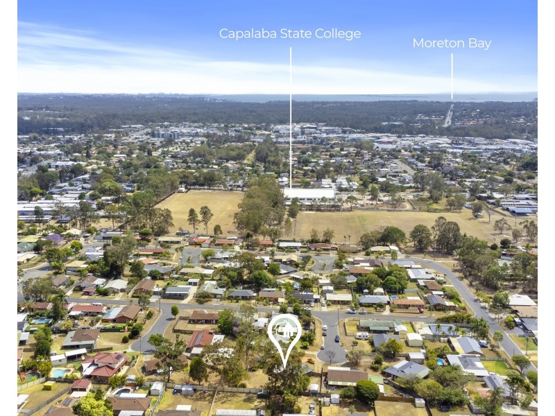 5 French Street, Capalaba QLD 4157
