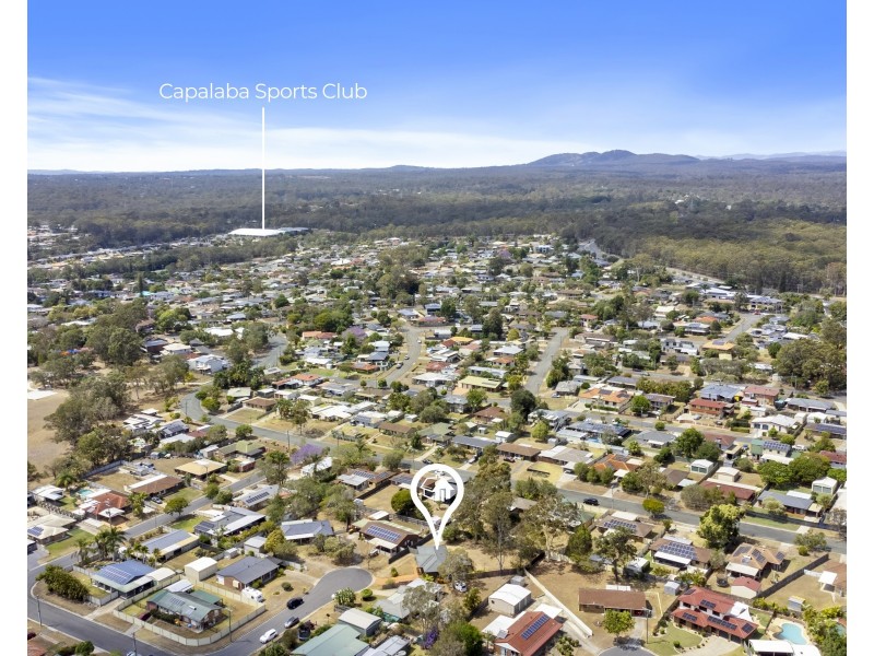 5 French Street, Capalaba QLD 4157