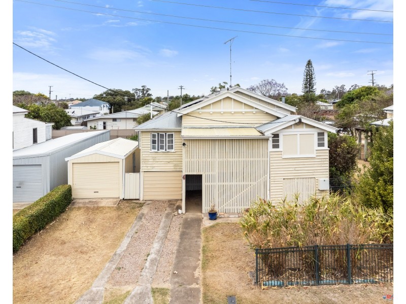 4 Park Lane, Gatton QLD 4343