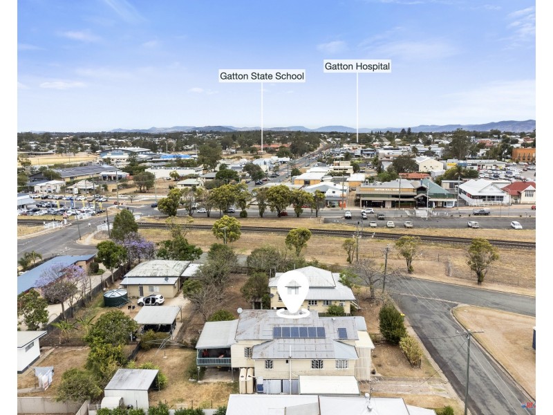 4 Park Lane, Gatton QLD 4343