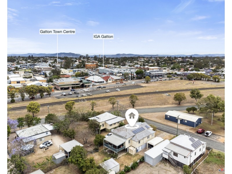 4 Park Lane, Gatton QLD 4343