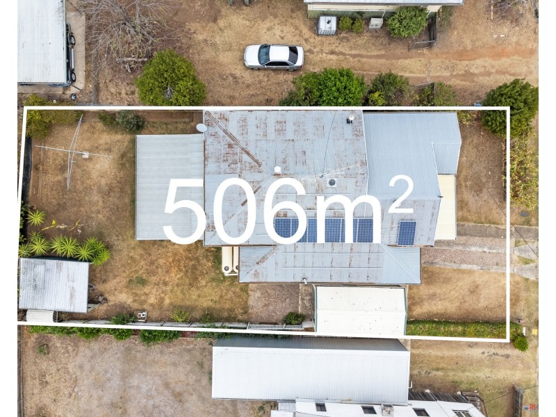 4 Park Lane, Gatton QLD 4343