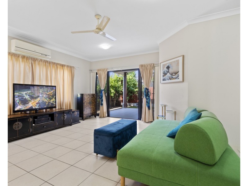 1/7 Lilly Lane, Birkdale QLD 4159