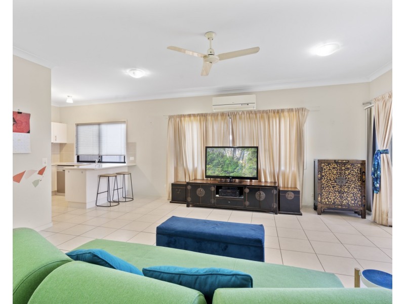 1/7 Lilly Lane, Birkdale QLD 4159
