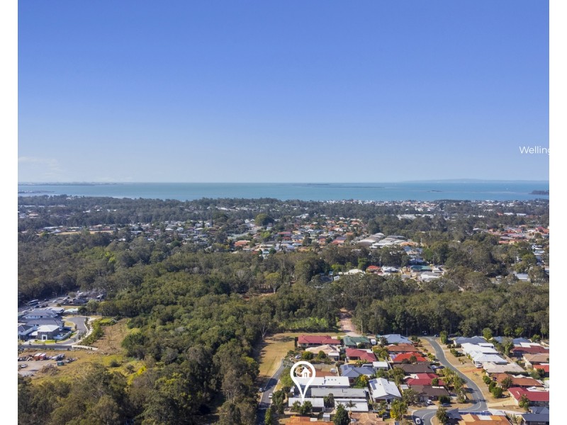 1/7 Lilly Lane, Birkdale QLD 4159