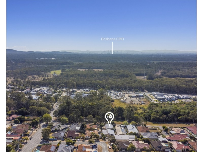 1/7 Lilly Lane, Birkdale QLD 4159