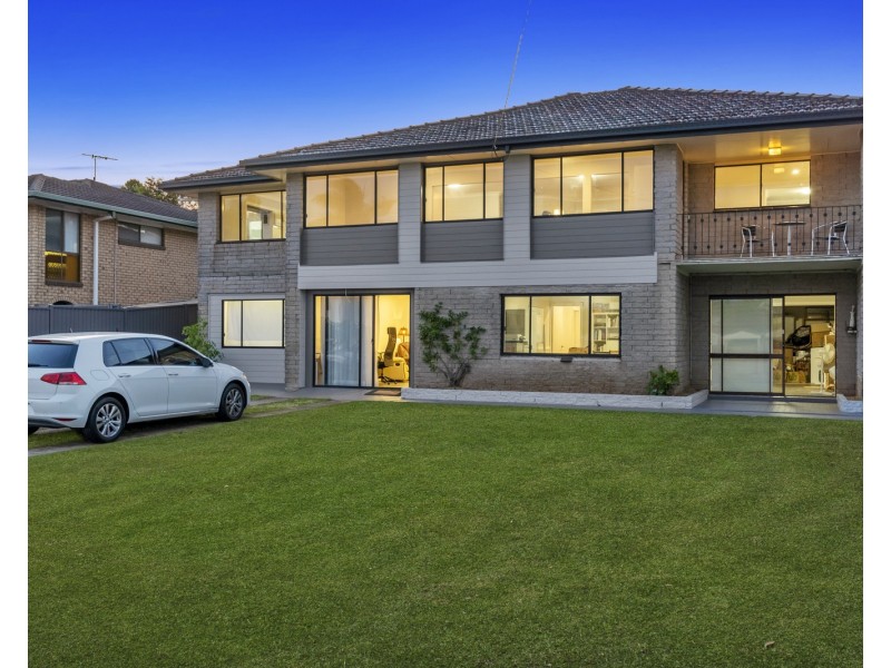 8 Yarran Street, Victoria Point QLD 4165