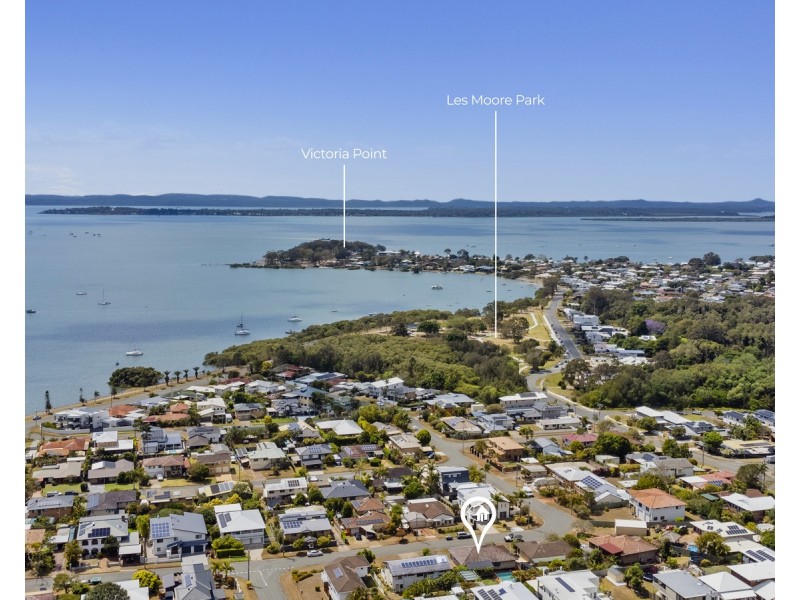 8 Yarran Street, Victoria Point QLD 4165