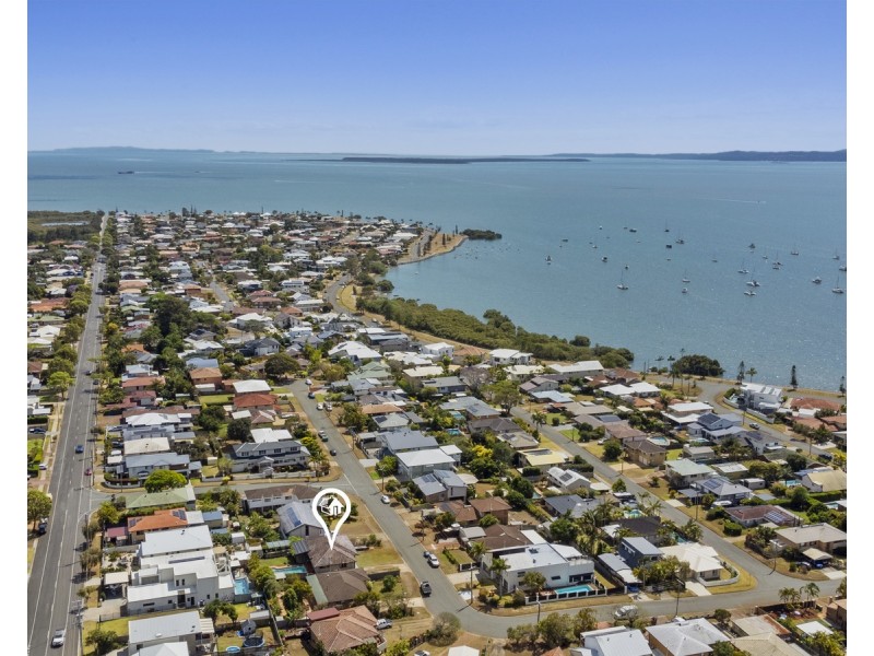 8 Yarran Street, Victoria Point QLD 4165