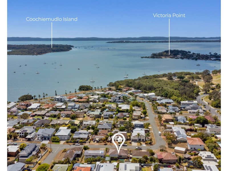 8 Yarran Street, Victoria Point QLD 4165