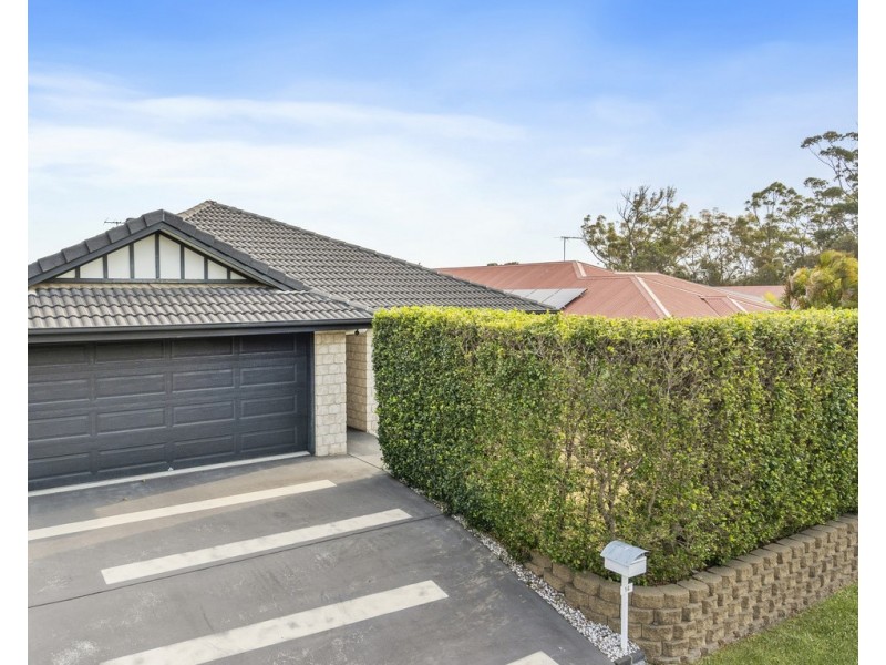 14 Ludmilla Place, Alexandra Hills QLD 4161