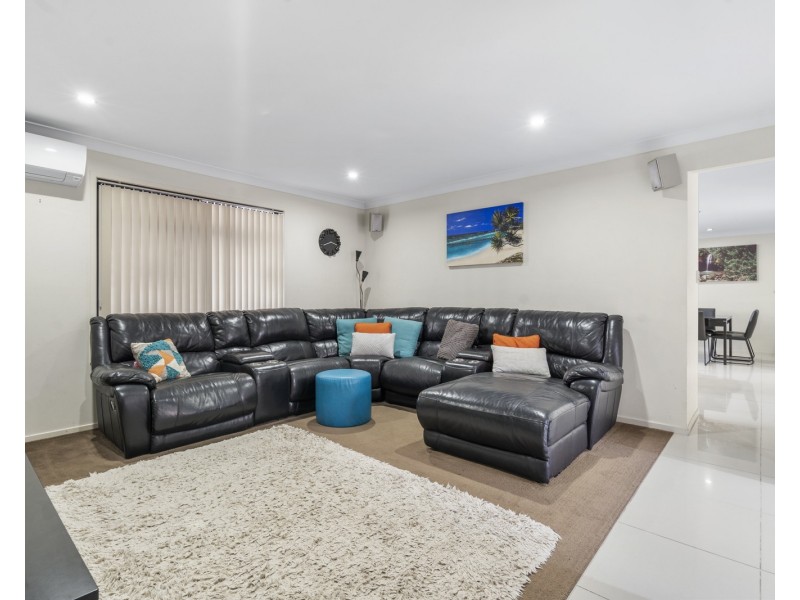 14 Ludmilla Place, Alexandra Hills QLD 4161
