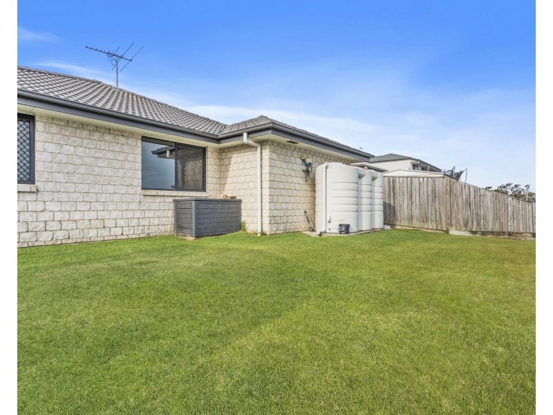 14 Ludmilla Place, Alexandra Hills QLD 4161
