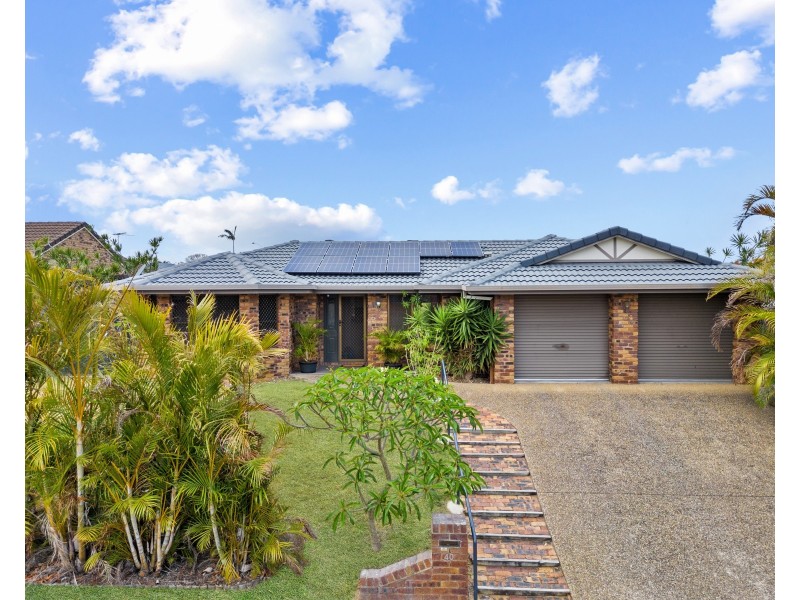 40 Scanlen Crescent, Wynnum West QLD 4178