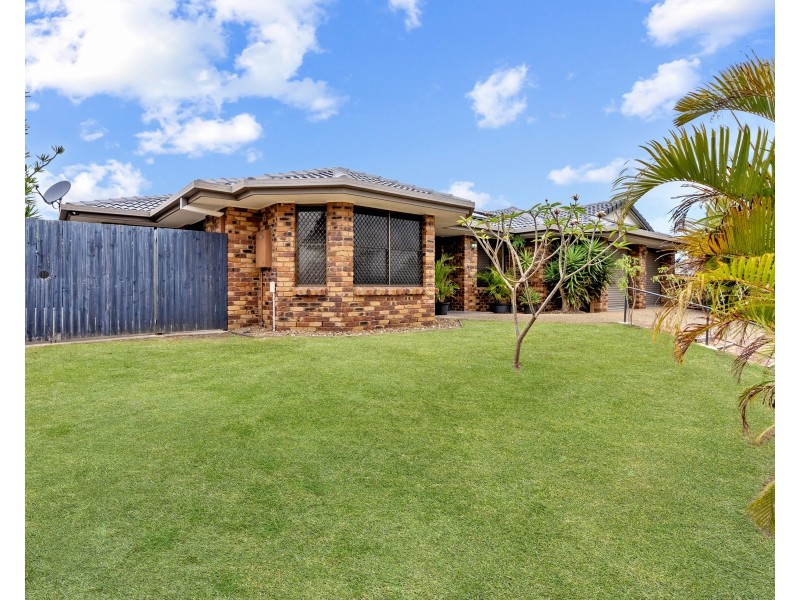 40 Scanlen Crescent, Wynnum West QLD 4178