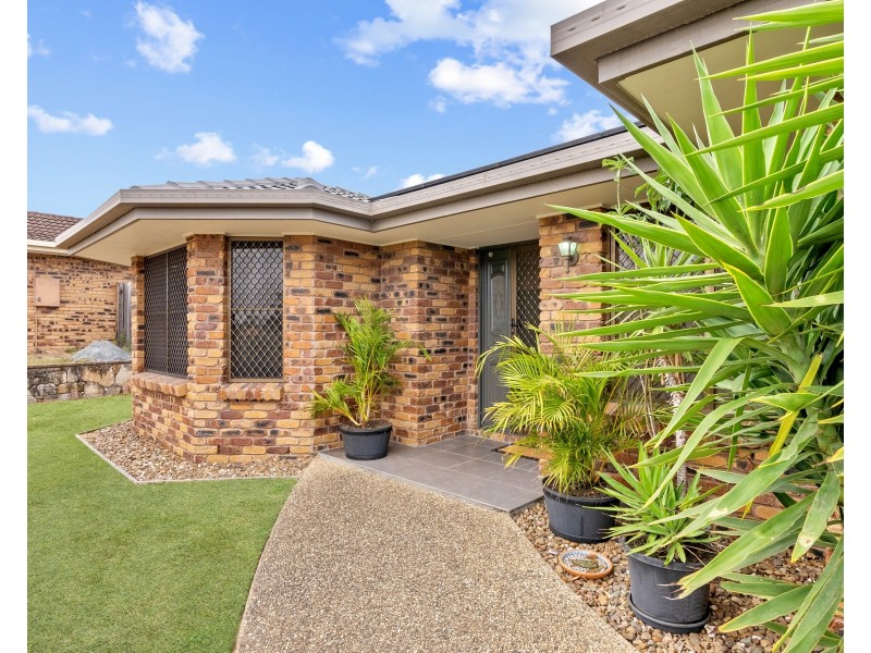 40 Scanlen Crescent, Wynnum West QLD 4178