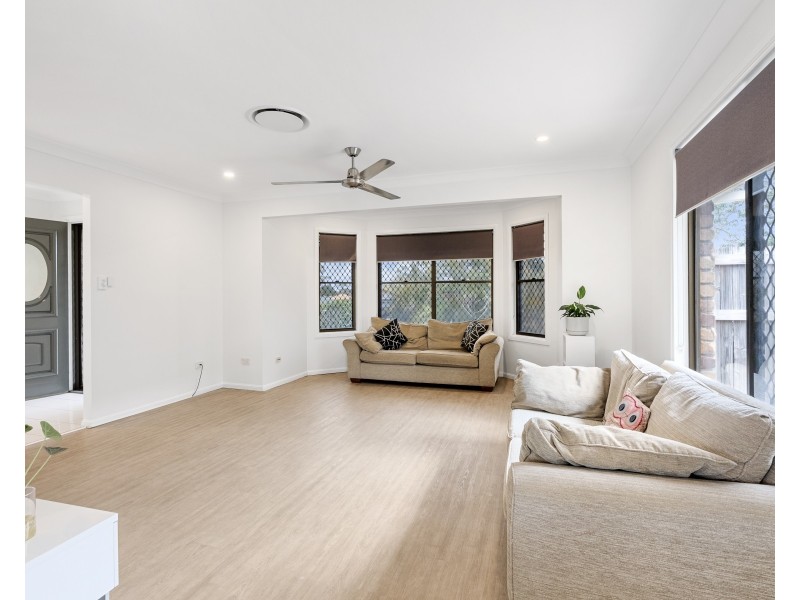 40 Scanlen Crescent, Wynnum West QLD 4178
