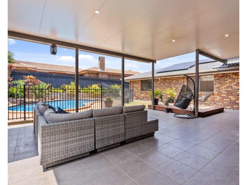 40 Scanlen Crescent, Wynnum West QLD 4178