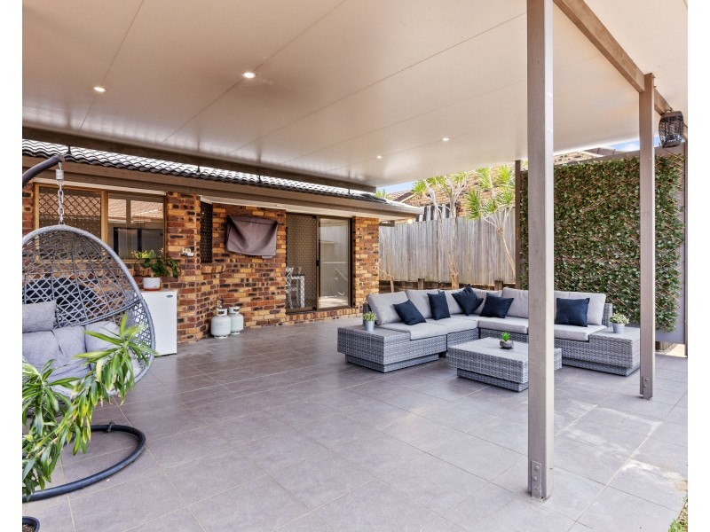 40 Scanlen Crescent, Wynnum West QLD 4178