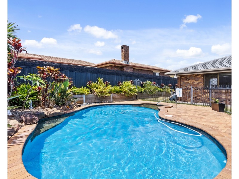 40 Scanlen Crescent, Wynnum West QLD 4178