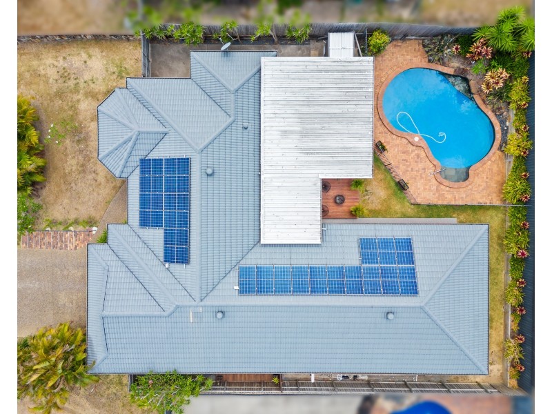 40 Scanlen Crescent, Wynnum West QLD 4178