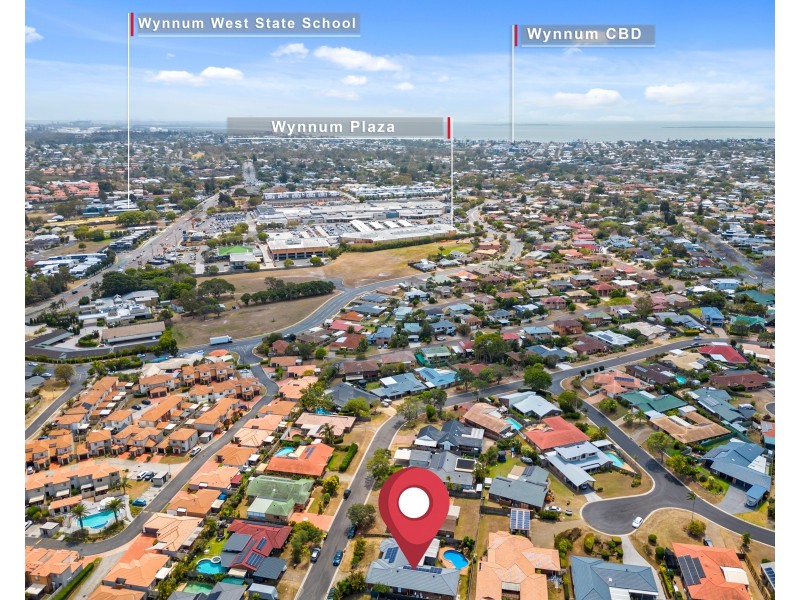 40 Scanlen Crescent, Wynnum West QLD 4178