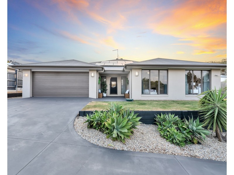 39 Taffeta Drive, Mount Cotton QLD 4165