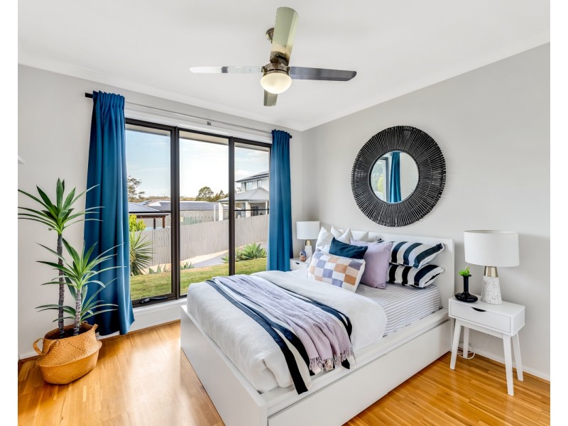 39 Taffeta Drive, Mount Cotton QLD 4165