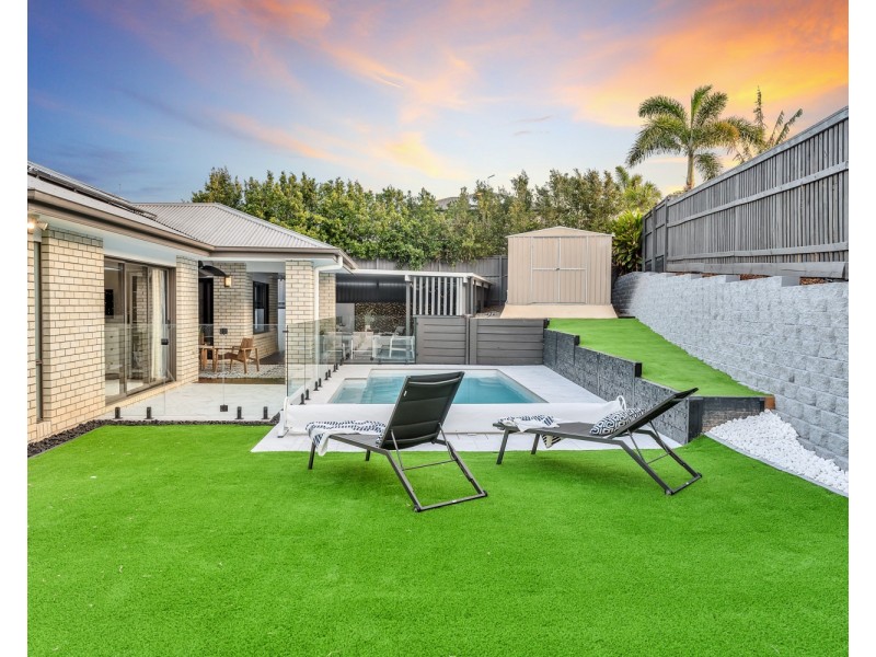 39 Taffeta Drive, Mount Cotton QLD 4165