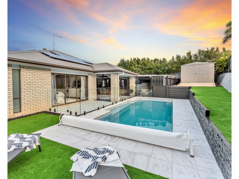 39 Taffeta Drive, Mount Cotton QLD 4165