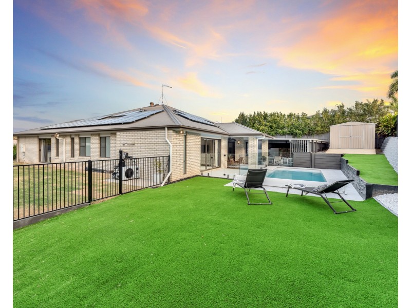 39 Taffeta Drive, Mount Cotton QLD 4165